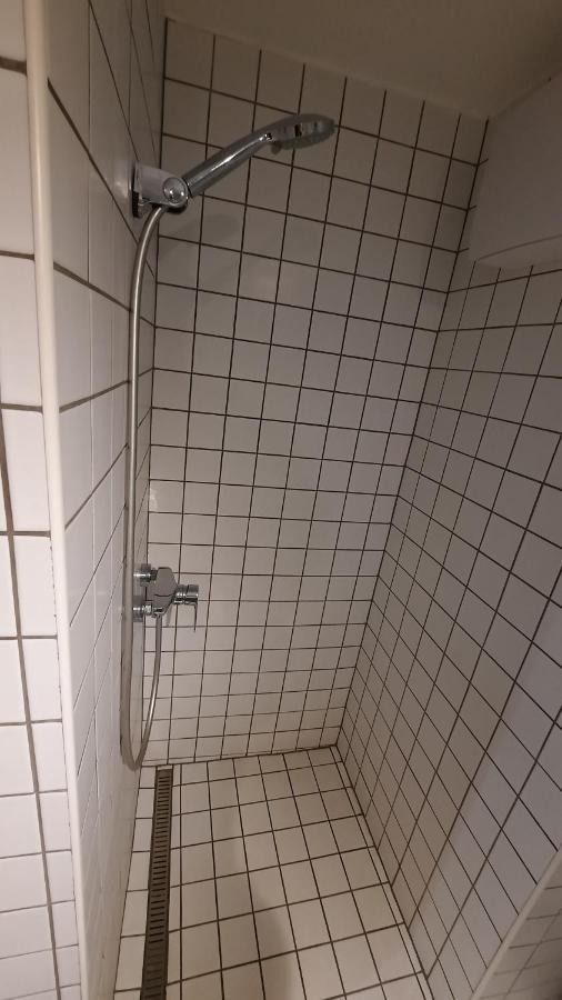 Hi-Bp In-Budapest Studio Apartman 2 Free Parking Budapeste Exterior foto