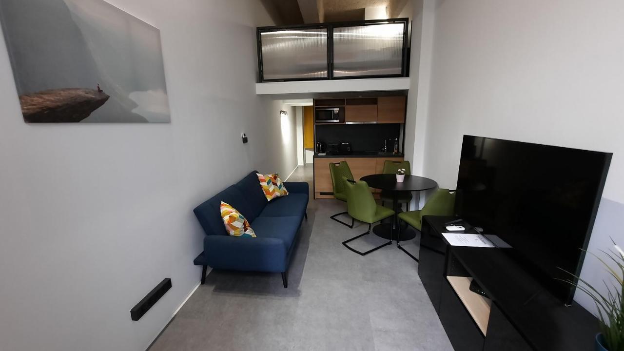Hi-Bp In-Budapest Studio Apartman 2 Free Parking Budapeste Exterior foto