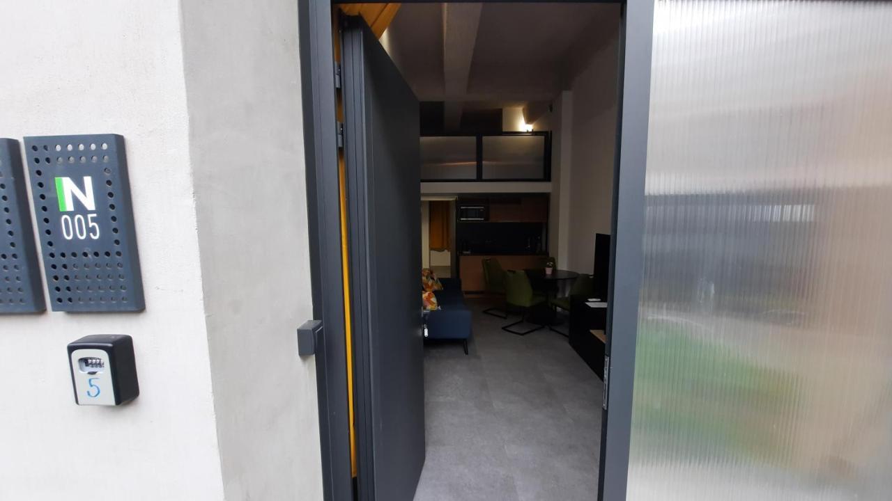 Hi-Bp In-Budapest Studio Apartman 2 Free Parking Budapeste Exterior foto
