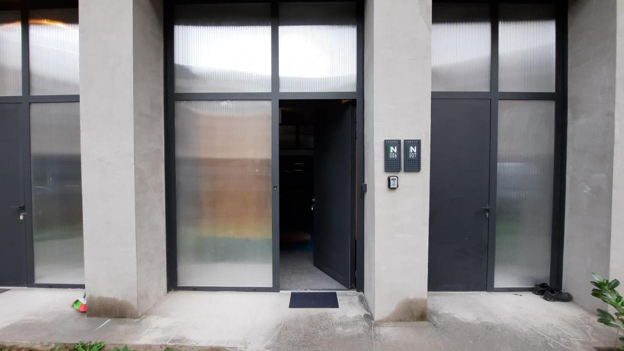 Hi-Bp In-Budapest Studio Apartman 2 Free Parking Budapeste Exterior foto