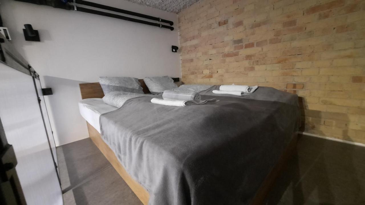 Hi-Bp In-Budapest Studio Apartman 2 Free Parking Budapeste Exterior foto