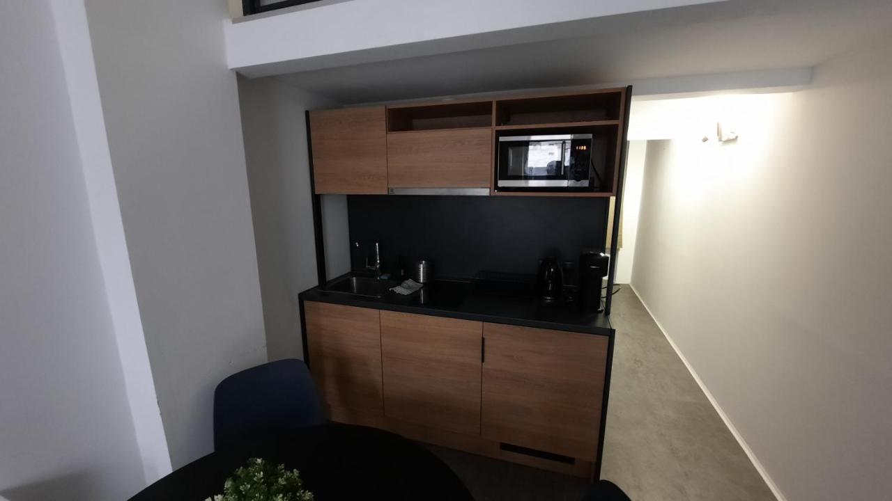 Hi-Bp In-Budapest Studio Apartman 2 Free Parking Budapeste Exterior foto
